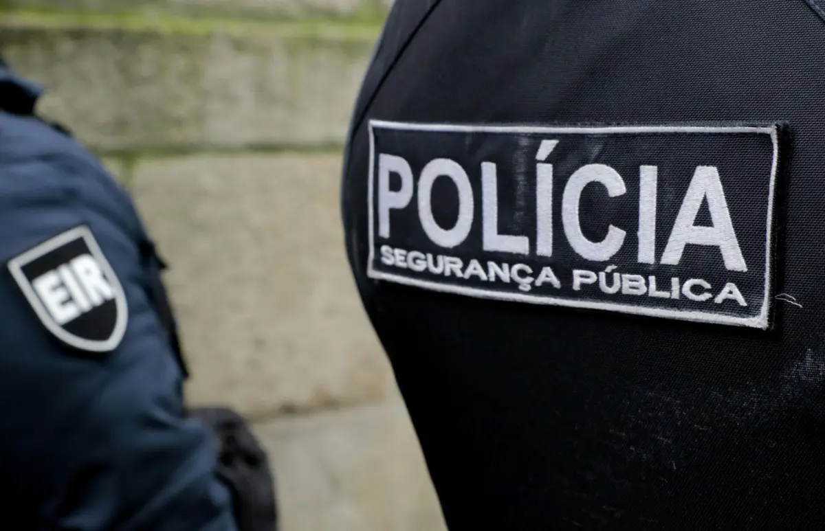 PSP deteve homem que agrediu agentes, no Porto