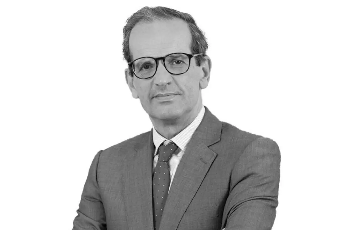 Imagem do autor Paulo Trigo Pereira