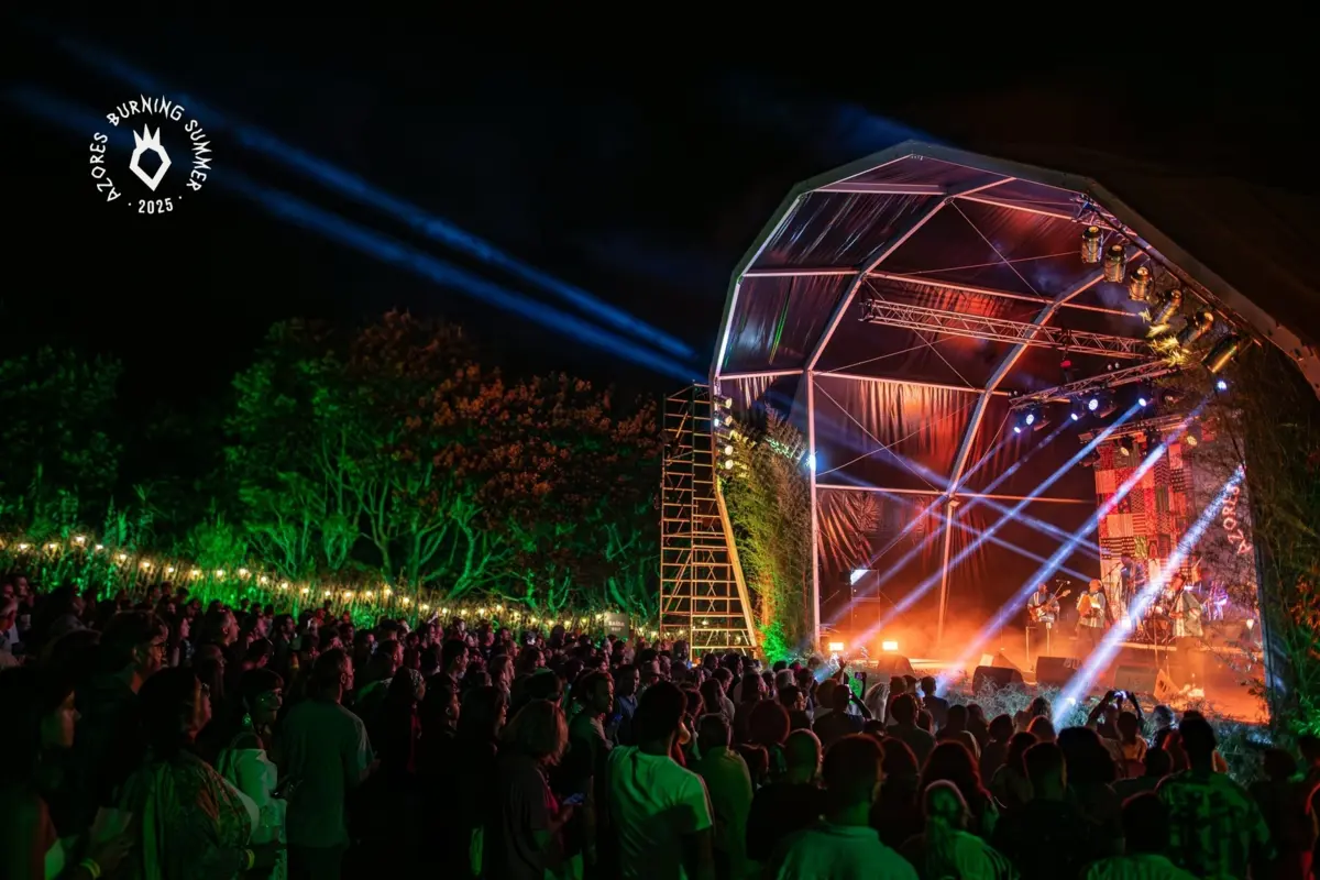 Imagem de contexto do artigo Cinco escolhas para olhar, ouvir e sentir fora de casa