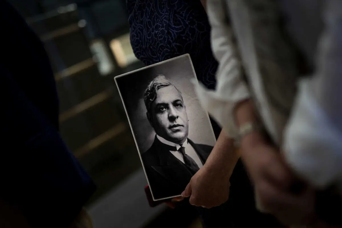 Museu Aristides Sousa Mendes “supera expectativas” em seis meses de atividade