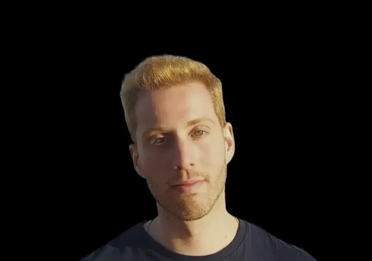 Imagem do autor João Marques