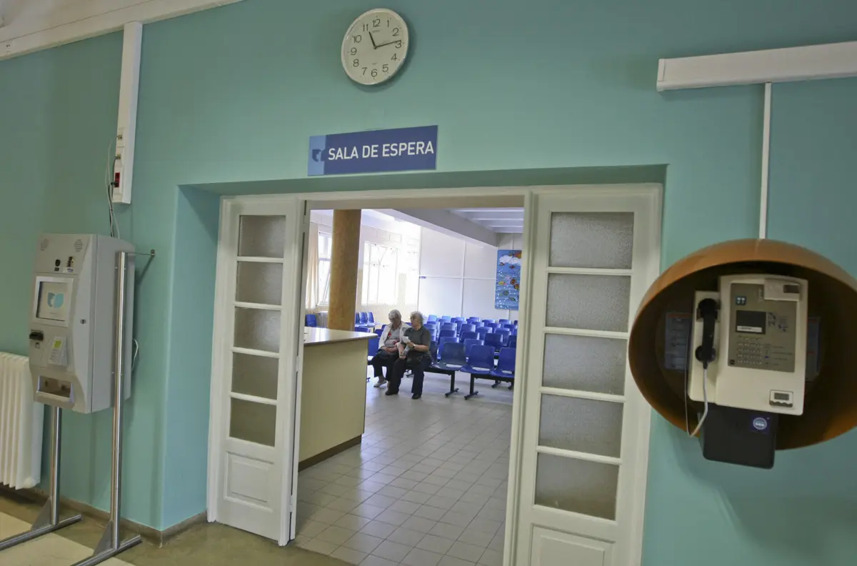 Monopólio da saúde privada em cinco concelhos