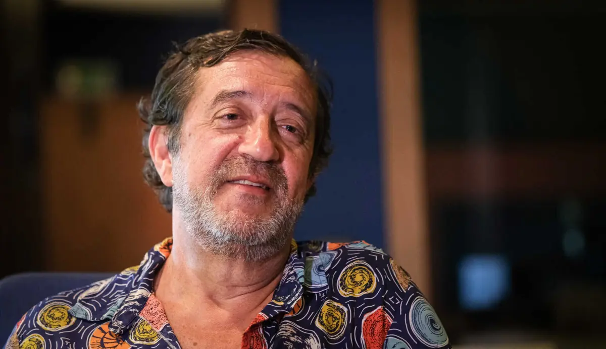 Músico já esteve doente com covid-19 por três vezes