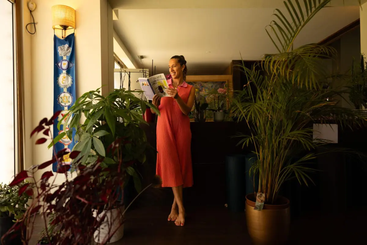 Imagem de contexto do artigo Não têm televisão e vivem bem sem ela