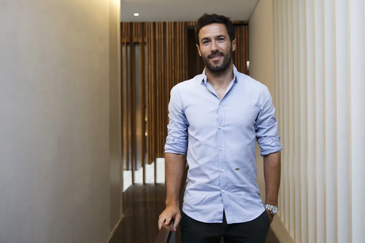 Hugo Viana é diretor desportivo dos leões desde o início do ano de 2019. Trabalha na sombra, mas tem dado frutos. Ruben Amorim diz que tem de lhe pagar, pelo menos, um jantar