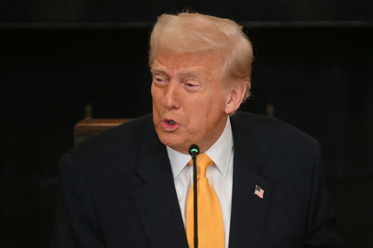 Imagem de contexto do artigo Governo Trump rejeita metas de sustentabilidade da ONU para 2030