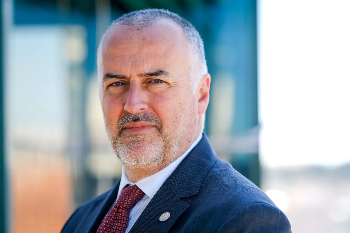 A Lista A, liderada por Hélder Mota Filipe, venceu com mais de 80% dos votos expressos para a direção nacional