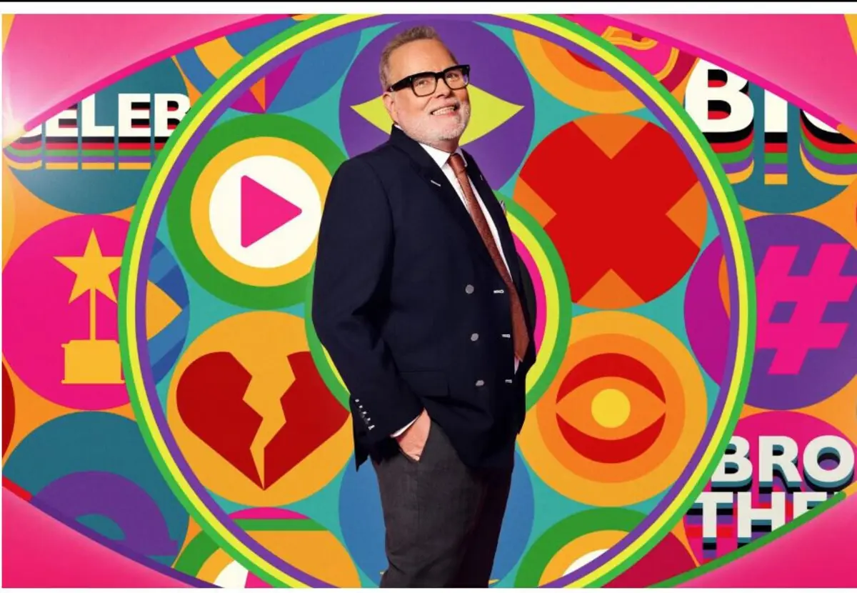 Gary Goldsmith ficará confinado 19 dias