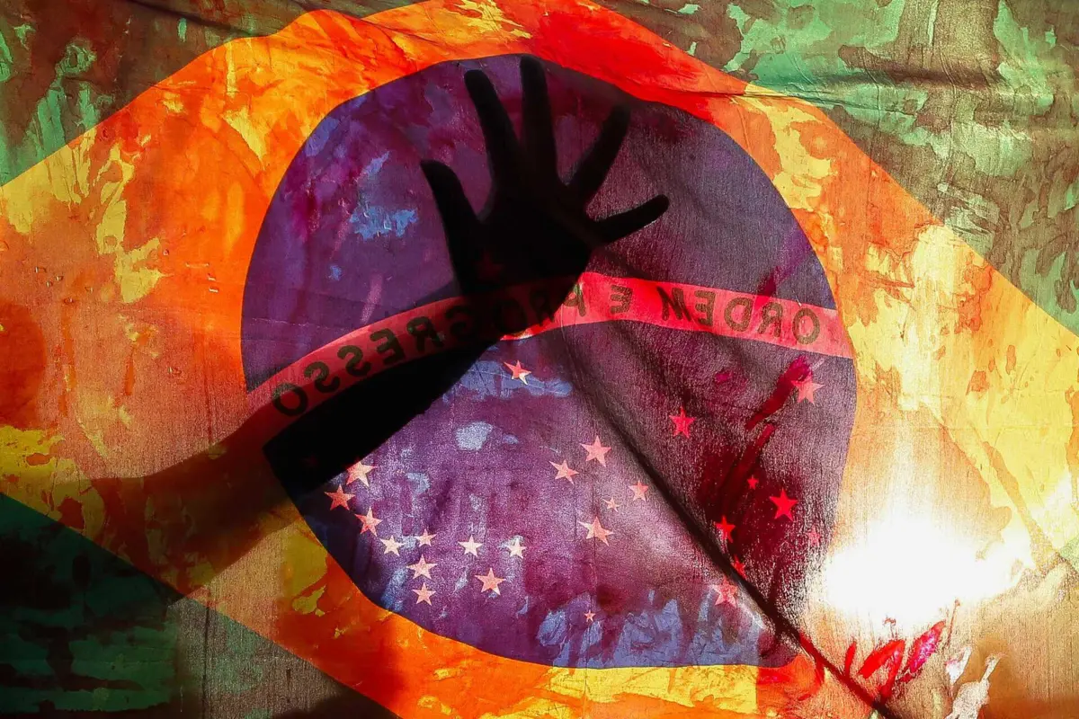 Autoridades resgataram 225 pessoas que trabalhavam em condições semelhantes à escravatura