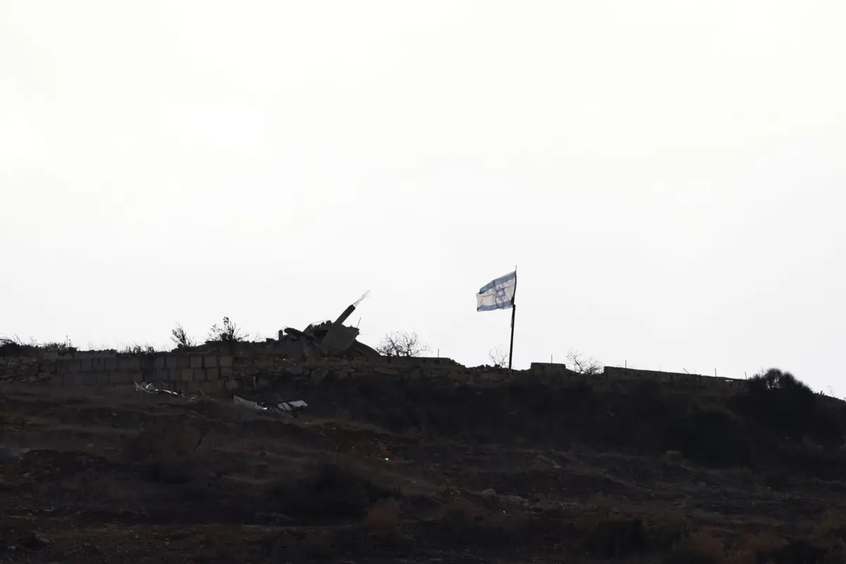 O exército israelita afirmou que Afif foi morto num bombardeamento de precisão