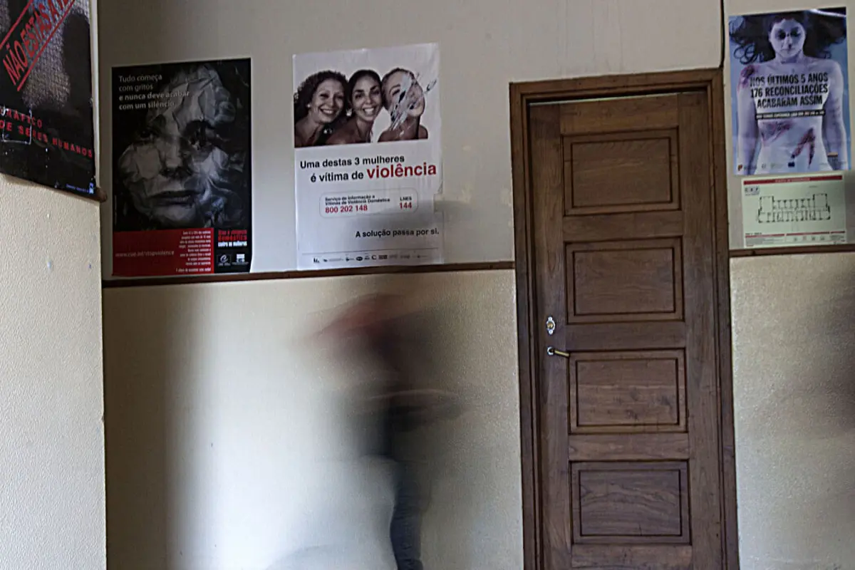 Imagem de contexto do artigo Homem em preventiva por violência doméstica em Miranda do Douro