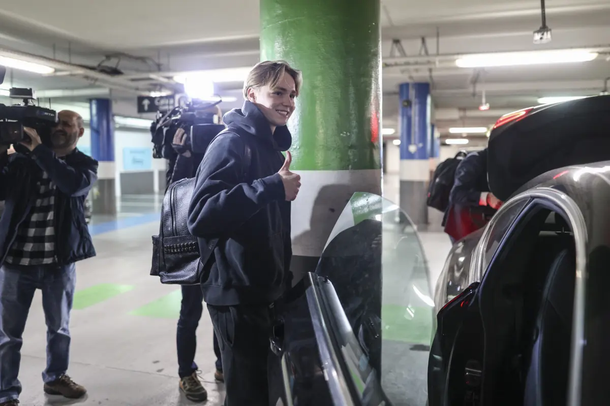 Schjelderup tem sido um dos destaques na liga norueguesa