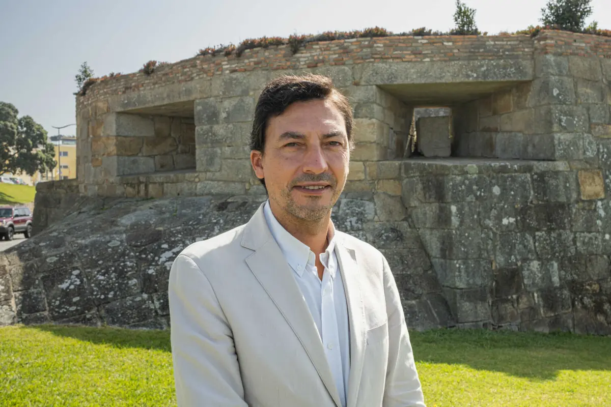 Tiago Mayan demitiu-se do cargo de presidente da junta