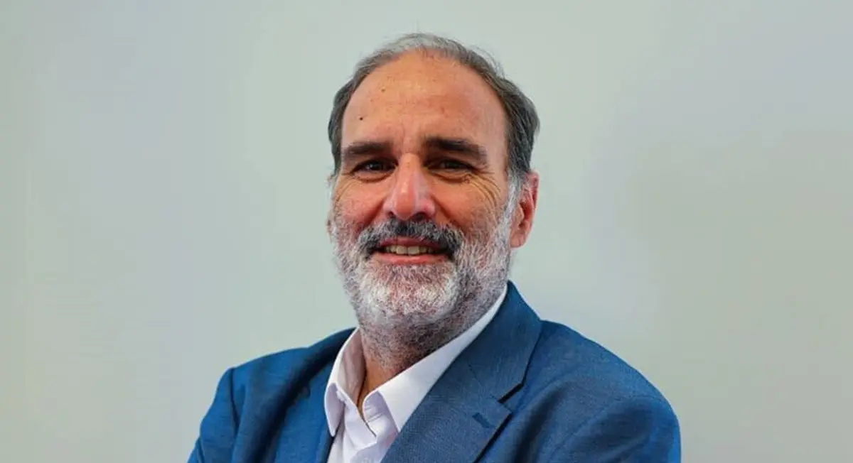 Jorge Sampaio tem 52 anos