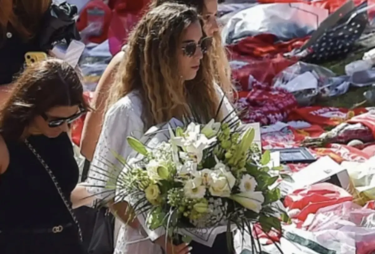 Rute Cardoso acusou contas falsas com o seu nome nas redes sociais