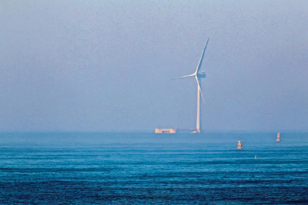 Governo mantém "interesse estratégico" no projeto, mas só se for "economicamente viável"