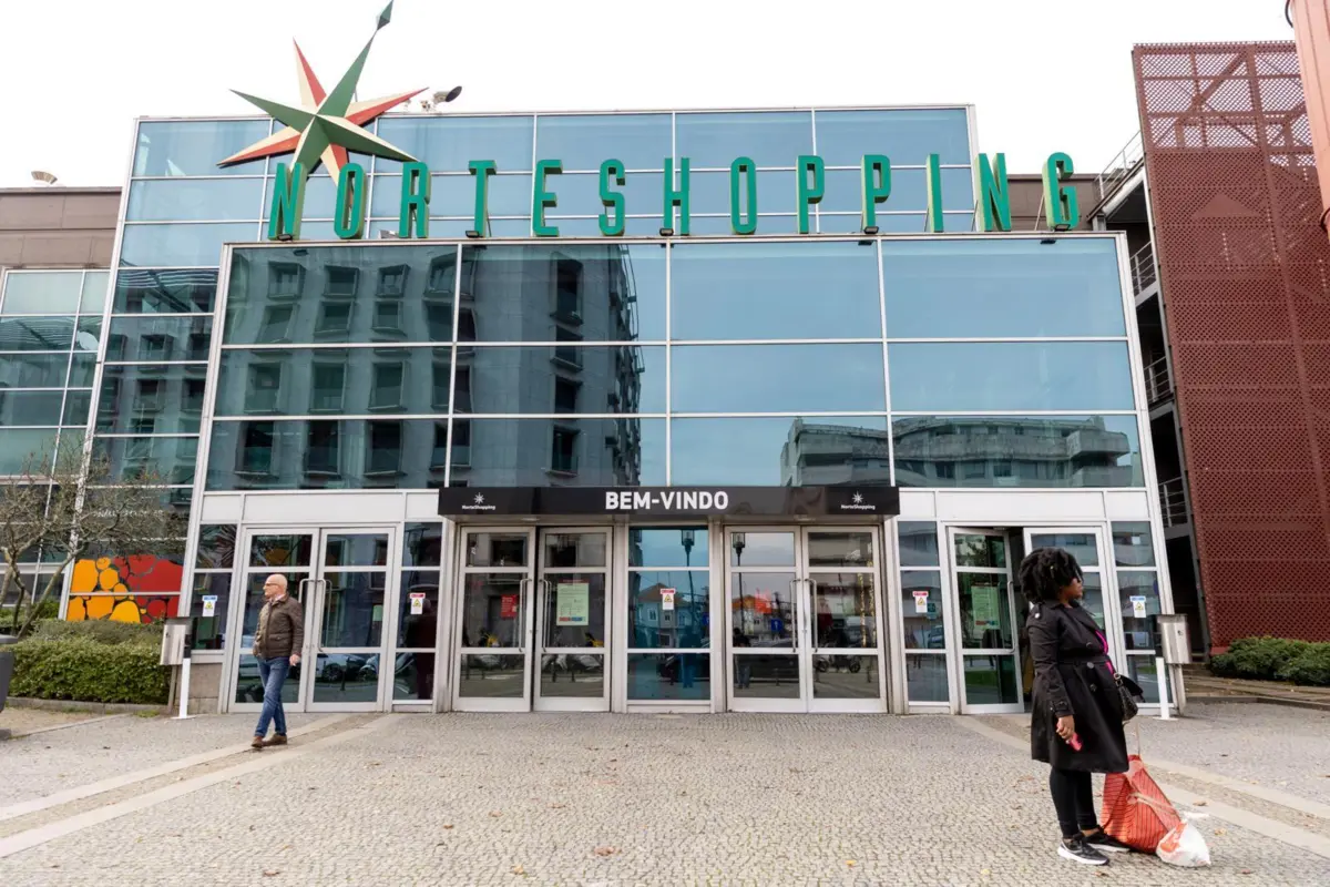 Greve geral não teve grande impacto no movimento do Norteshopping