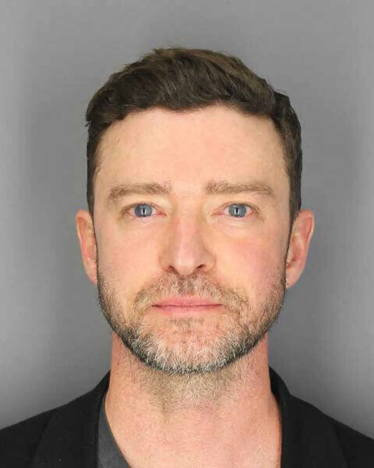 Justin Timberlake foi detido por conduzir sob efeito de álcool