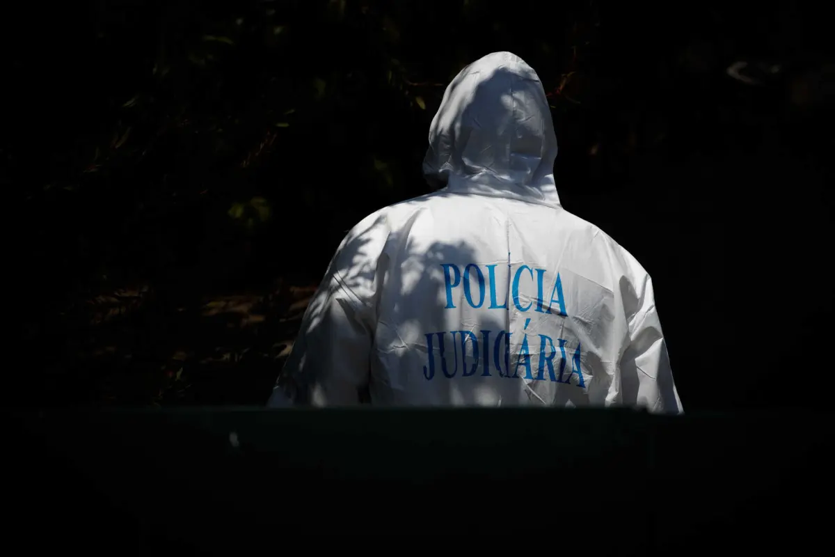 Imagem de contexto do artigo Alemão condenado a 25 anos de prisão por matar dois homens no Pico