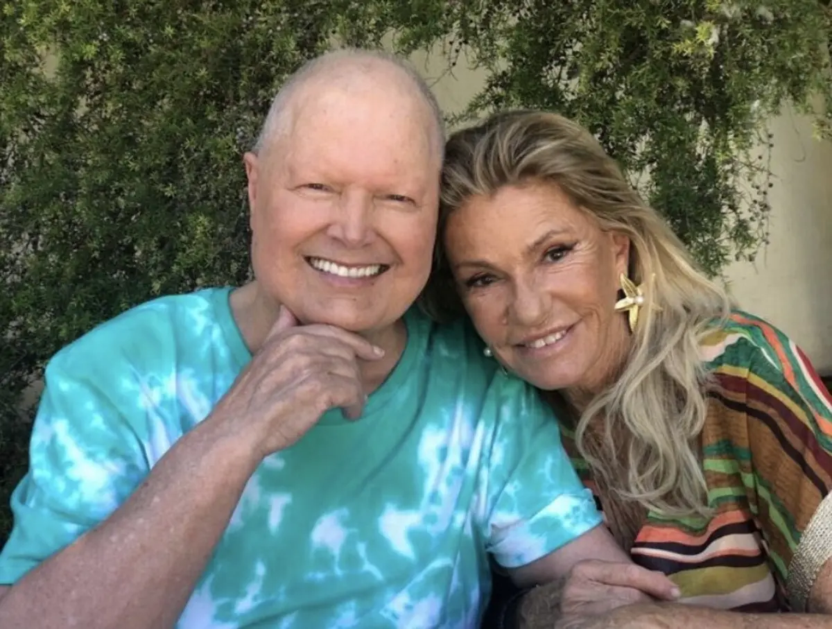 Cinha Jardim com Marco Paulo, a 7 de outubro