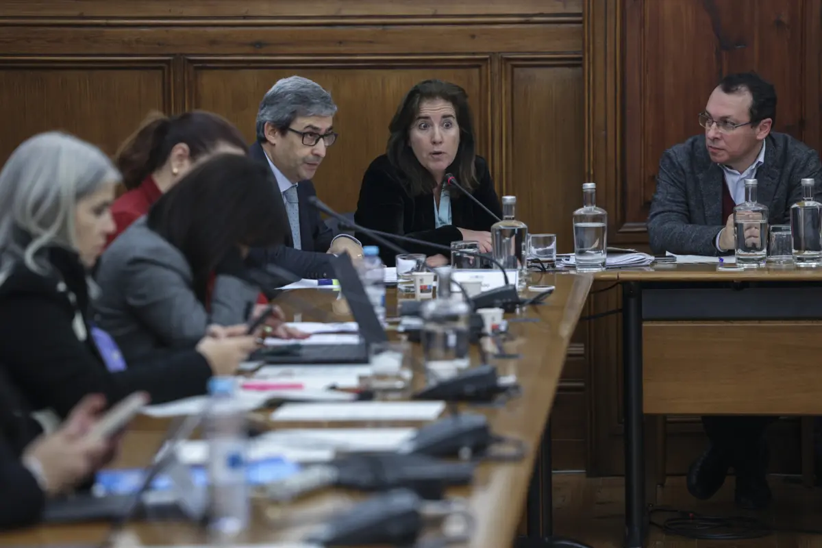 “O não pagamento pontual dos salários, além de inaceitável, é uma contraordenação muito grave, pelo que a ACT está a desencadear os procedimentos legais previstos para estas situaç&otild