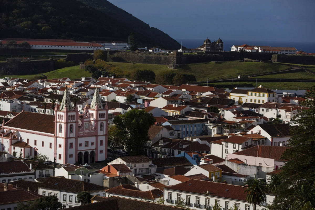 Crime foi cometido em Angra do Heroísmo