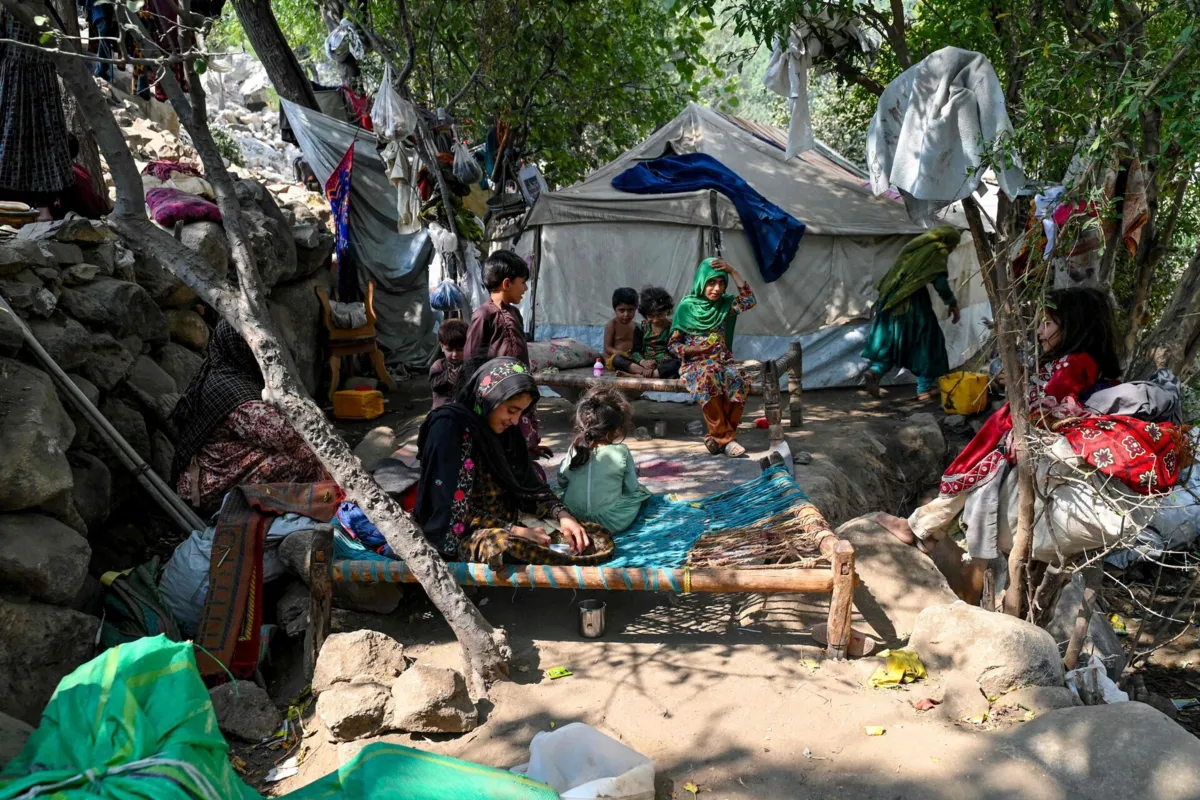 Imagem de contexto do artigo Regime talibã corta Internet a norte contra a "imoralidade"