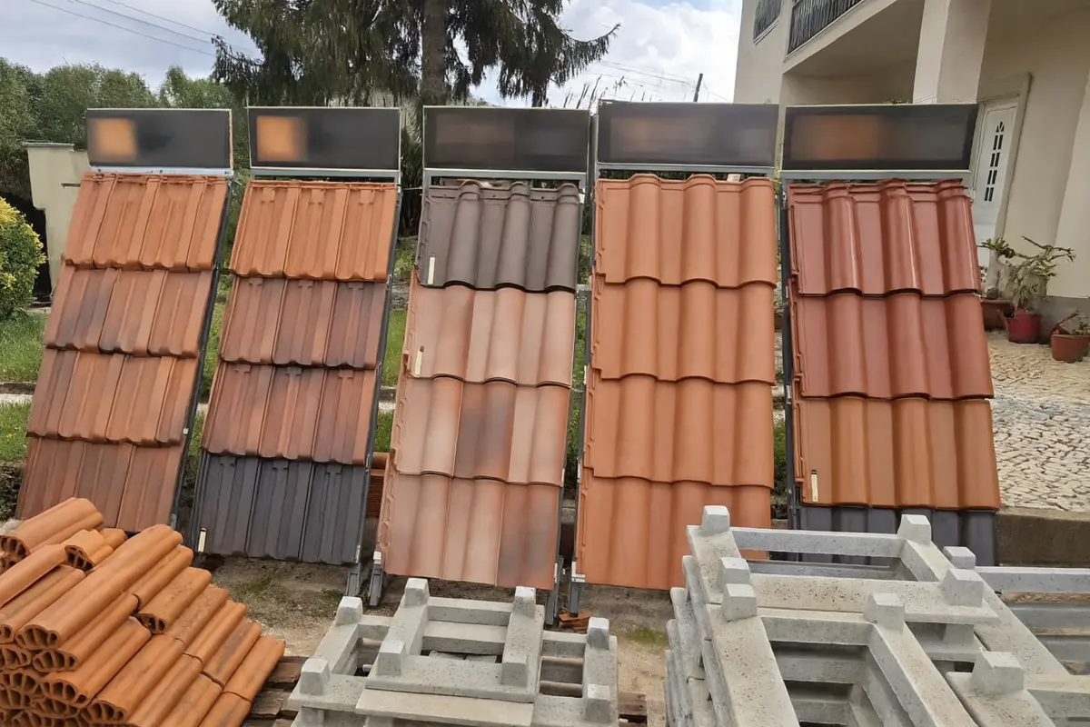 ASAE instaurou dois processos-crime por especulação na venda de telhas