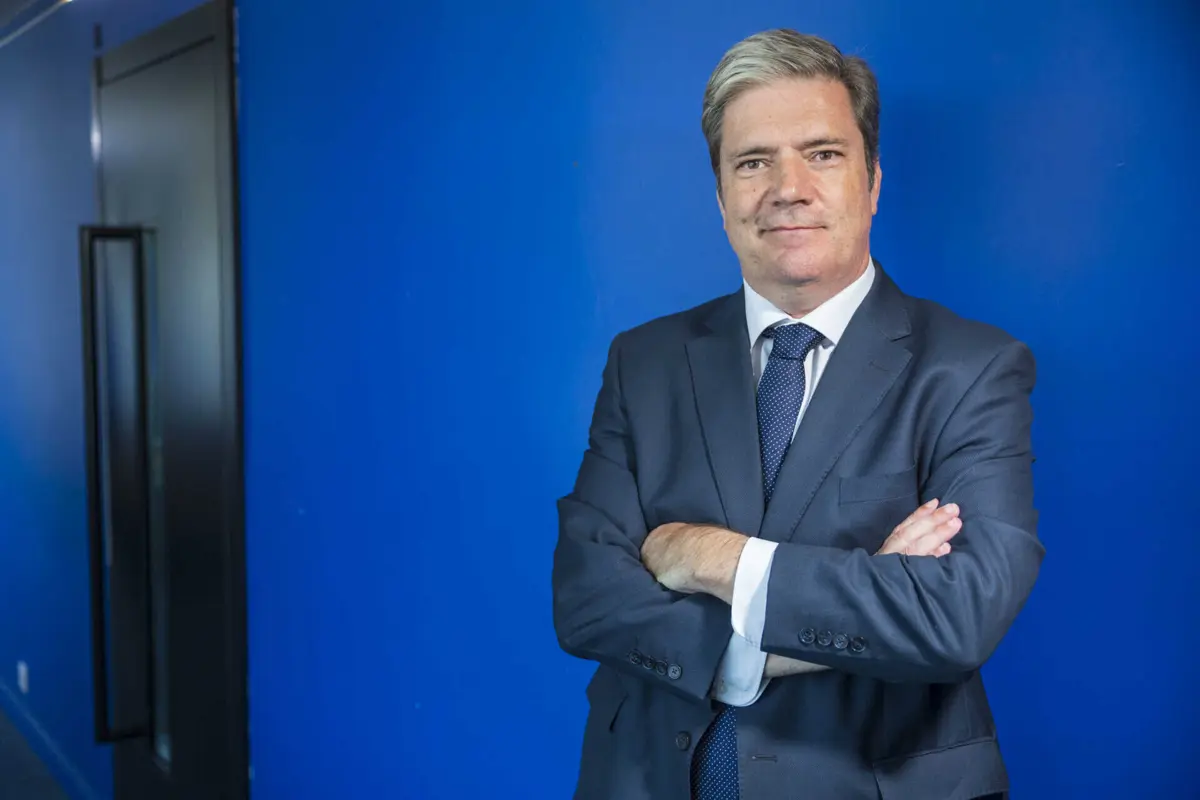 Paulo Núncio considerou ainda que Luís Montenegro "fez muito bem em colocar a questão da segurança na sua mensagem de Natal"