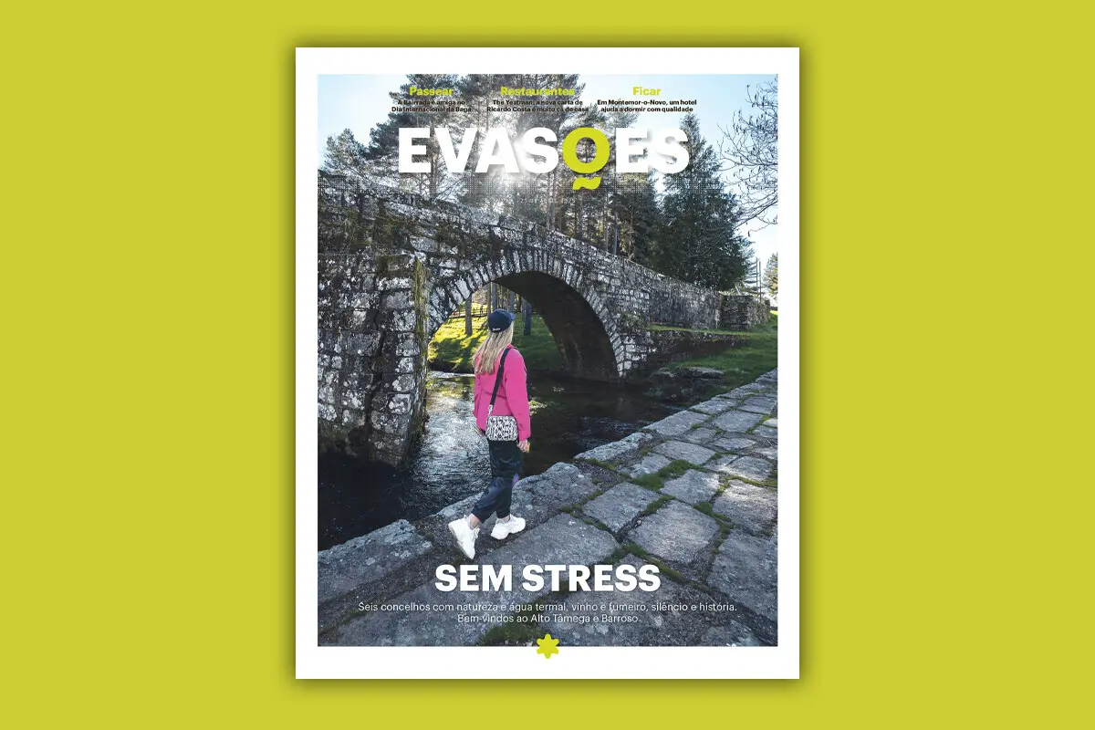 Imagem de contexto do artigo Evasões à sexta: roteiro do Alto Tâmega e Barroso