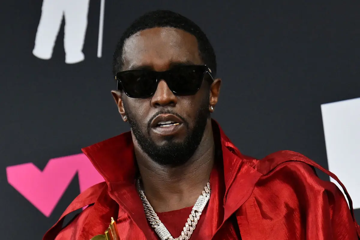 P. Diddy vai ser julgado em maio de 2025