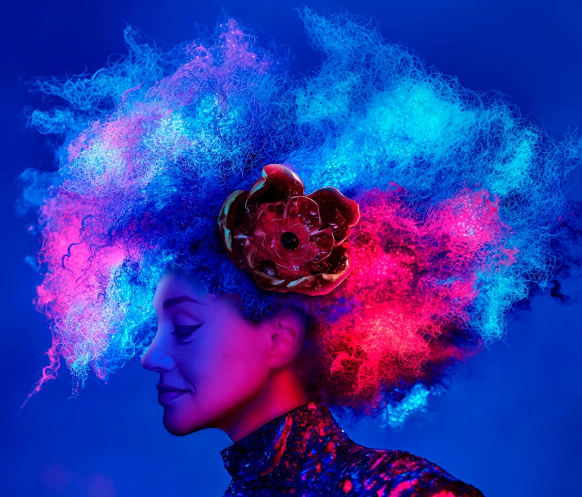 Imagem de contexto do artigo Maria João volta hoje ao Guimarães Jazz