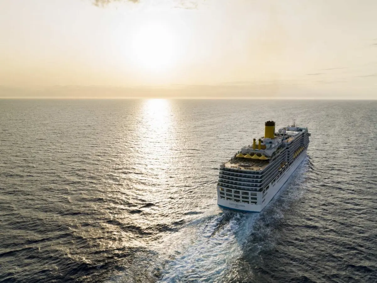 Viagens têm passagens garantidas por Espanha, França, Itália, Grécia, Turquia, Alemanha, Dinamarca e Noruega