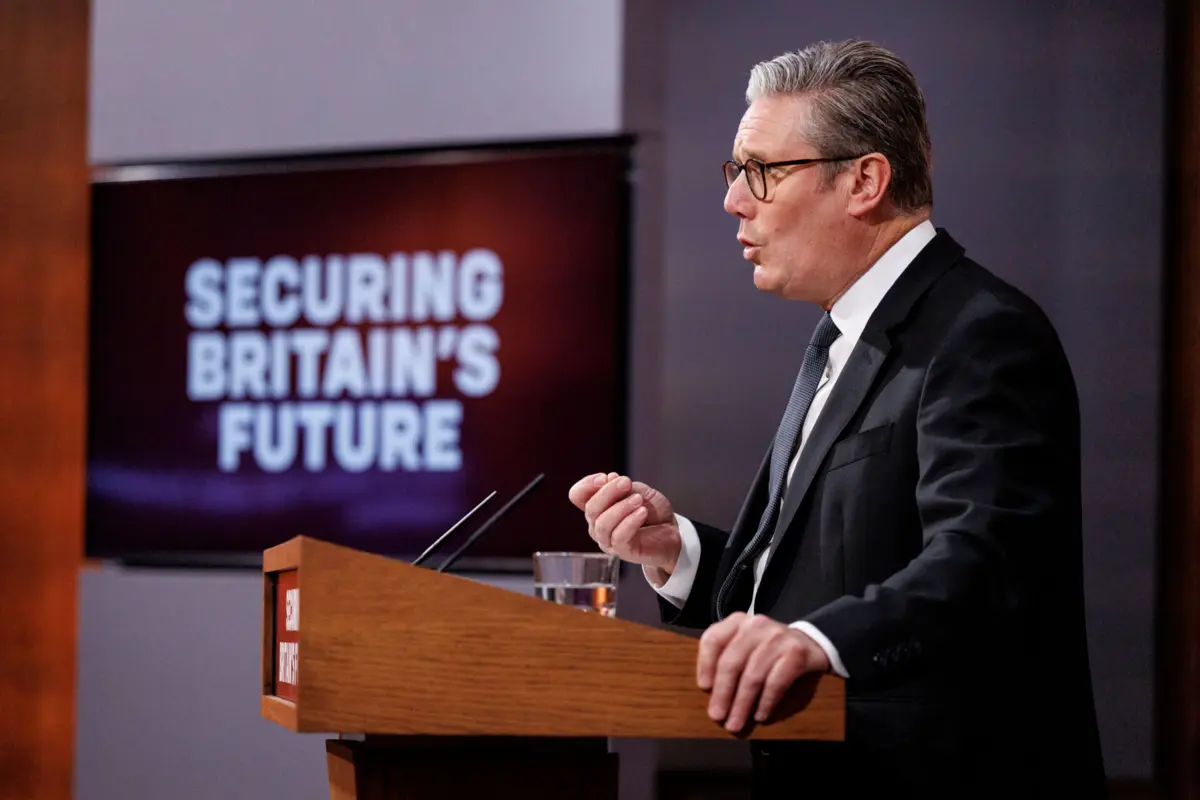 O Executivo britânico pretende também apertar as regras e estender as deportações para criminosos com penas inferiores a 12 meses de prisão