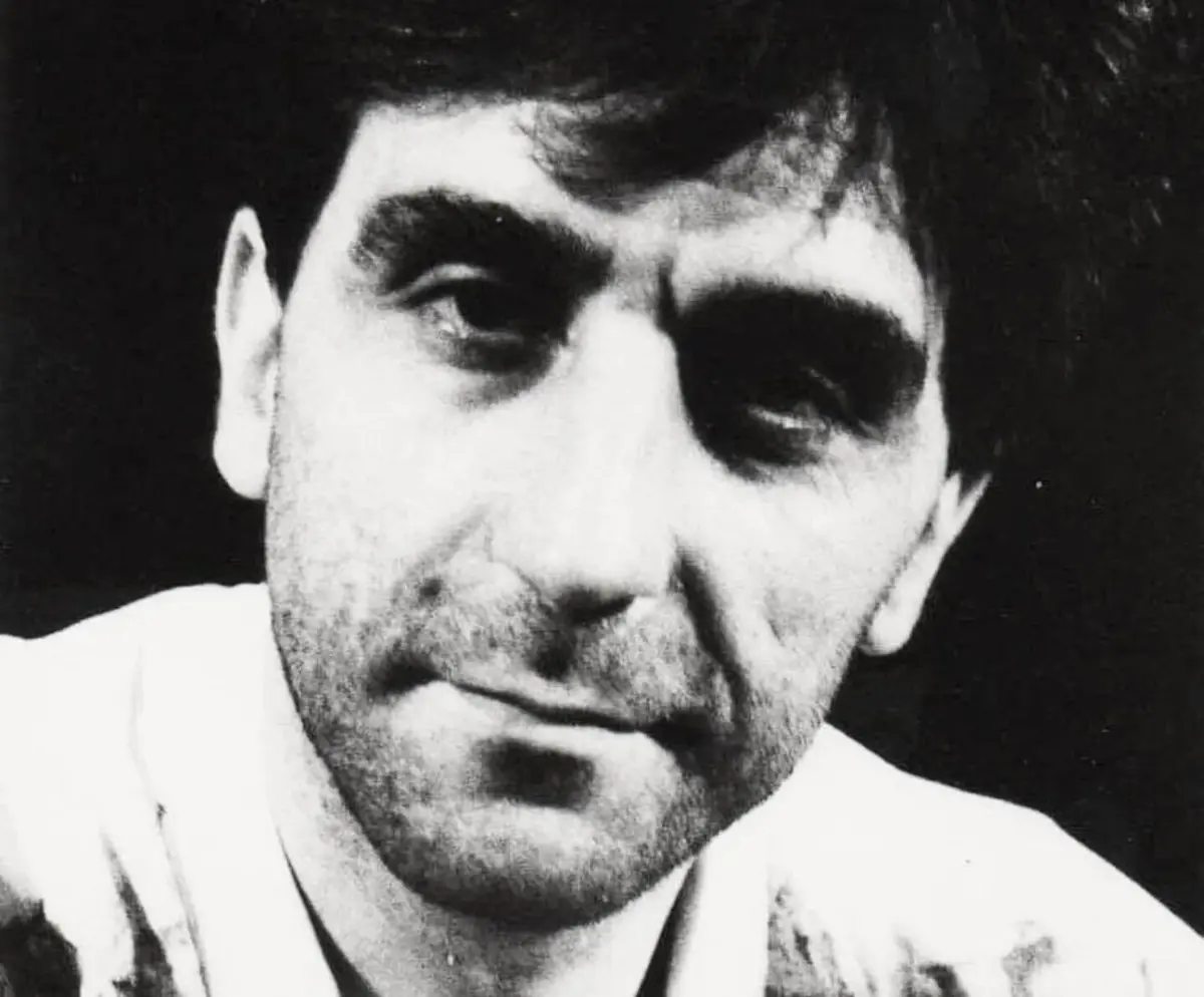 Joaquim Pinto abandonou a banda após o concerto que os Mão Morta deram em janeiro de 1990 no Rock Rendez Vous