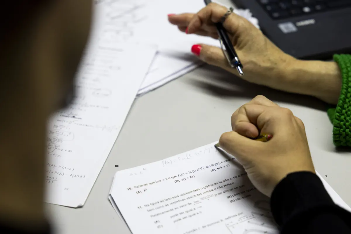 Representante dos pais reconheceu que a disciplina não é consensual e que a confederação até chegou a receber queixas por parte de alguns encarregados de educação