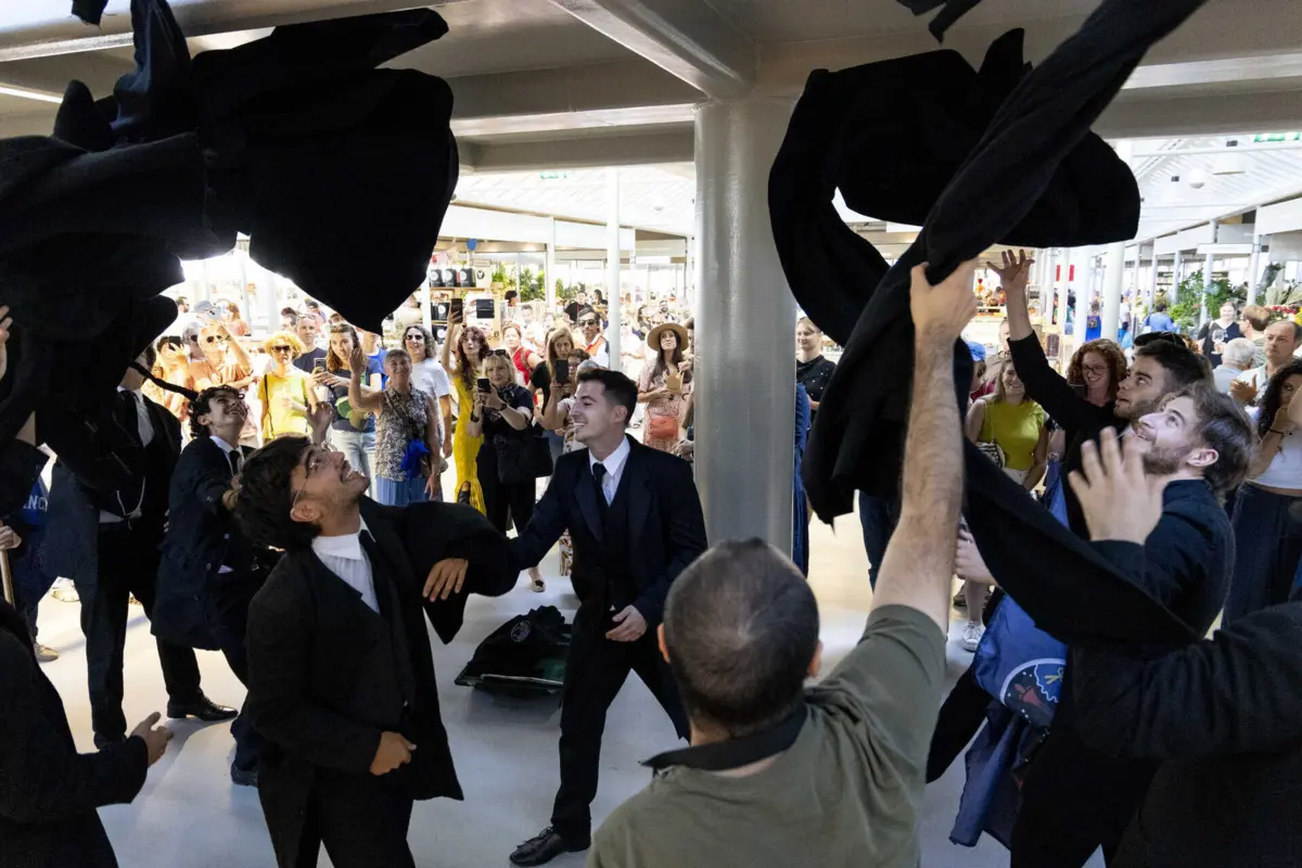 Festa académica desta quarta-feira, na Cordoaria, foi cancelada