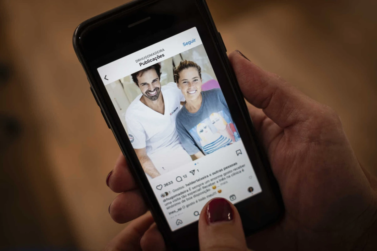 Conteúdos nas redes sociais acabam por causar impacto nos consumidores