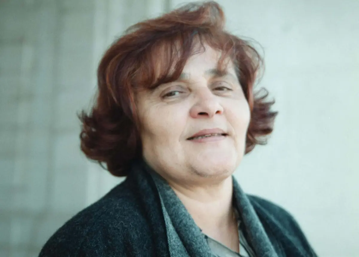 Antiga deputada morreu esta quarta-feira aos 82 anos