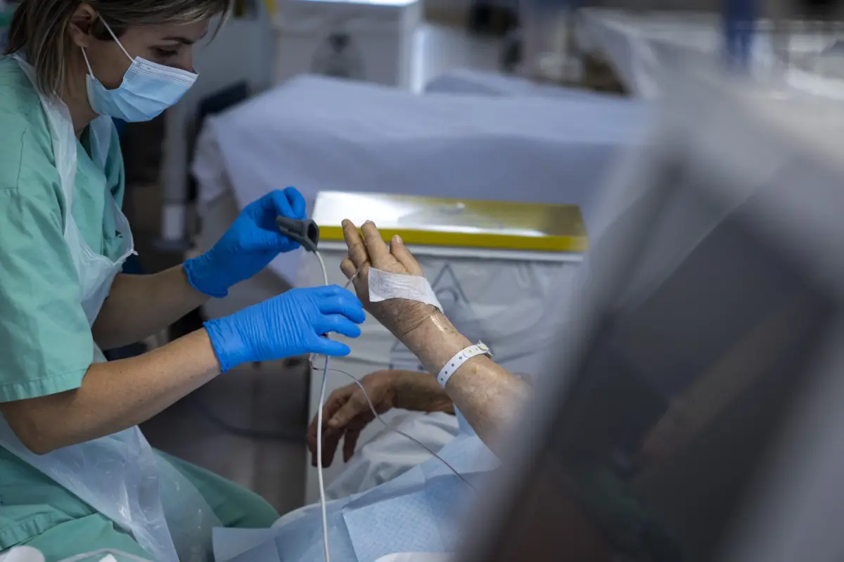 A unidade funcionará em espaço dedicado, com equipa médica especializada, de segunda a sexta-feira