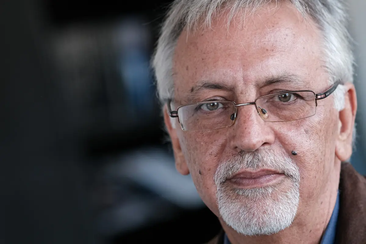 "Quase tudo foi feito por Camilo", realça Francisco José Viegas