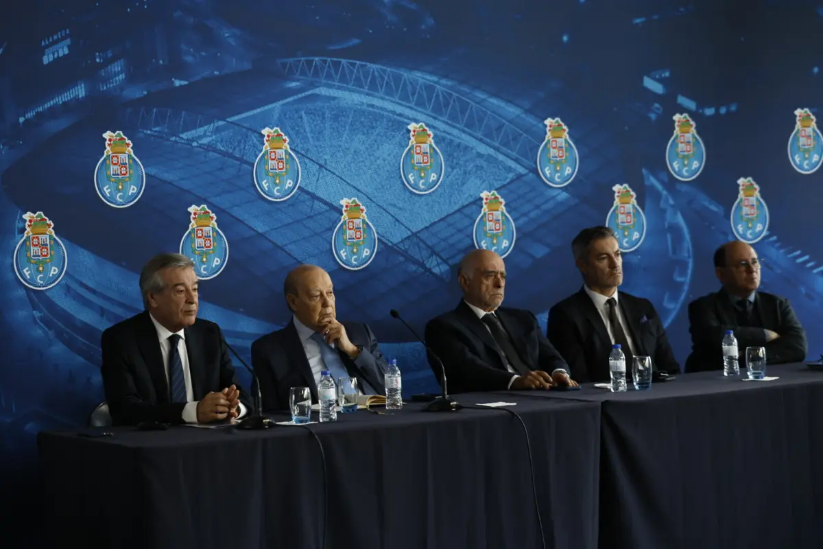 Administrações anteriores da SAD portista são visadas na auditoria agora tornada pública pelo clube da Invicta