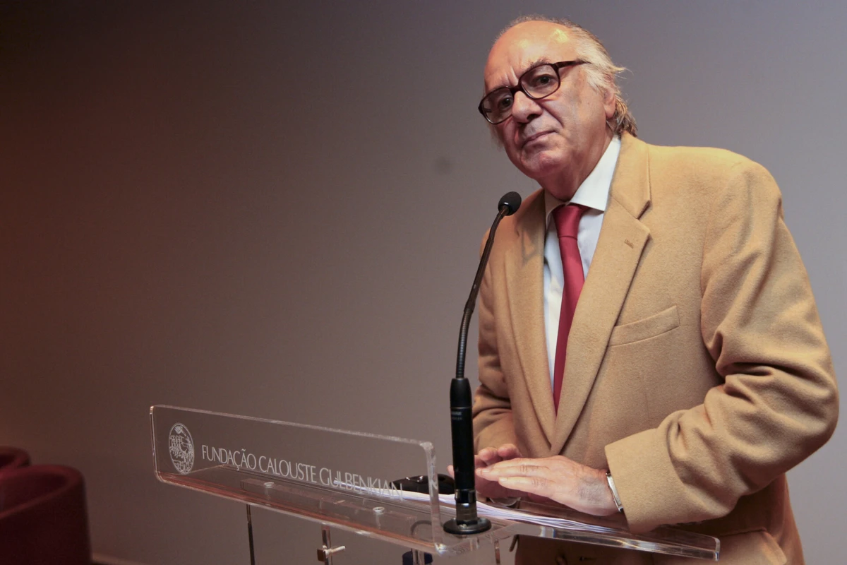 Boaventura de Sousa Santos nega acusações de assédio