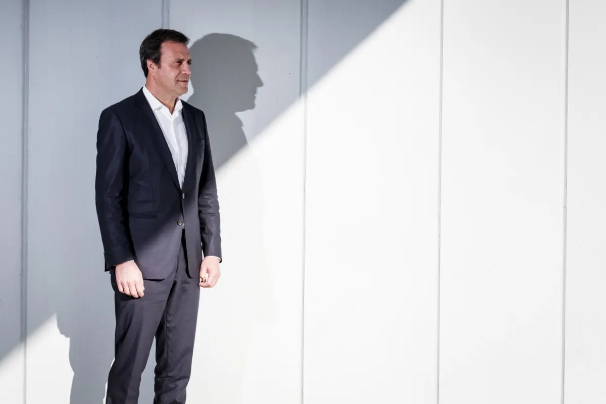 Governante tutelava a Administração Local e o Ordenamento do Território