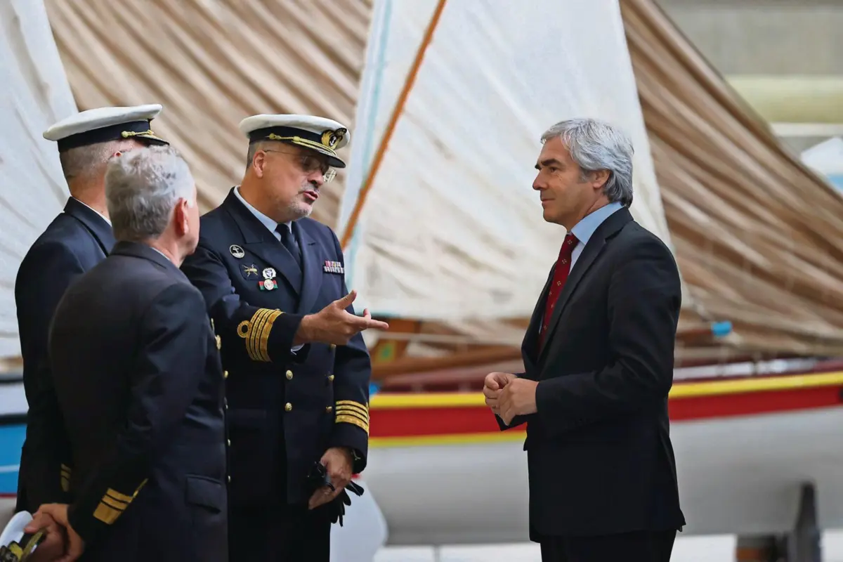 Vão ser investidos 280 milhões de euros na reabilitação de blindados