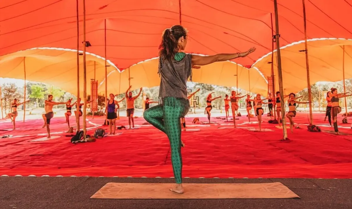 Atividades para todos os gostos