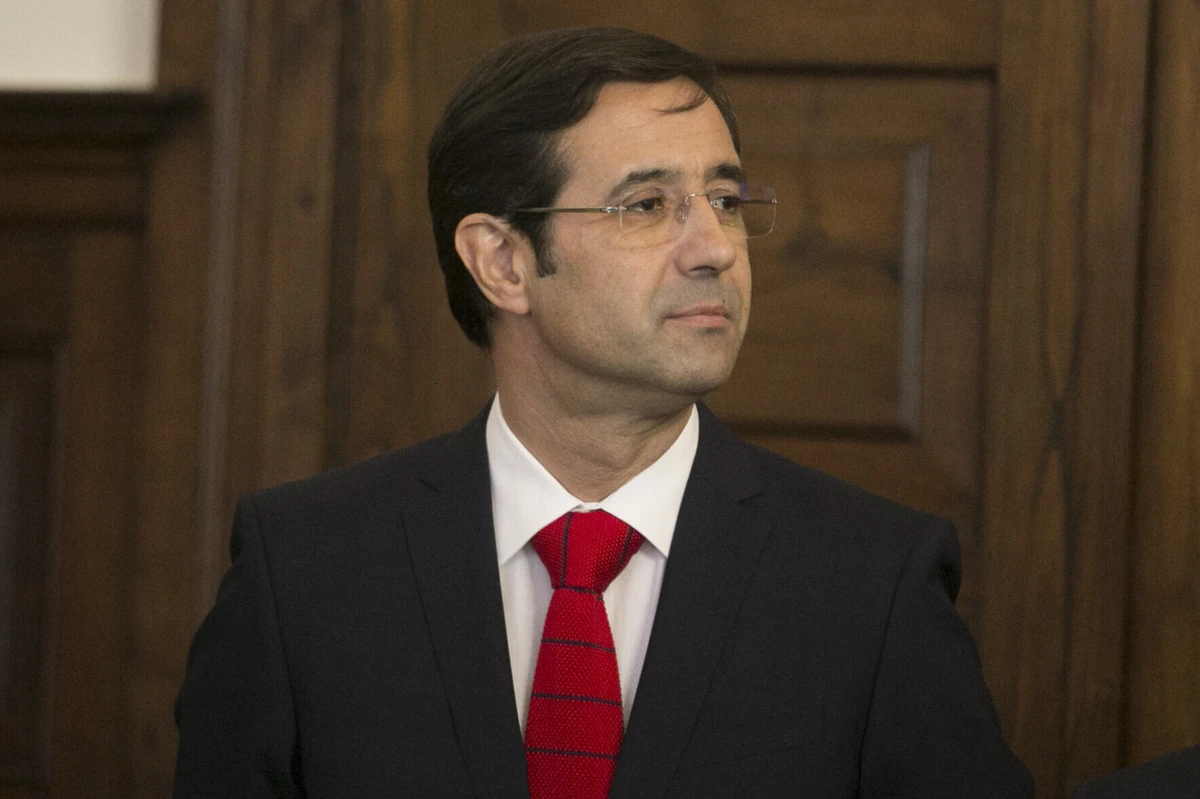 Pinto Moreira negou ter-se comprometido a atuar de acordo com os interesses de Pessegueiro