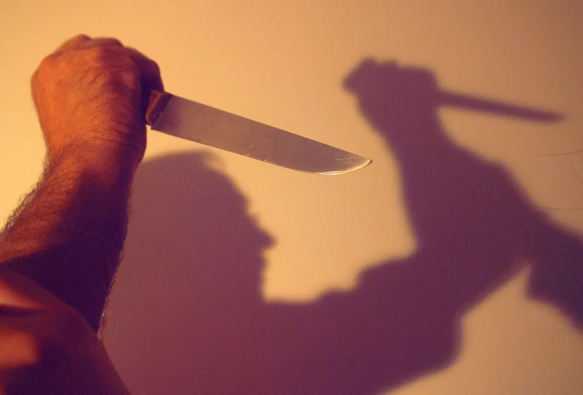 Imagem de contexto do artigo Conheceu português num bar e matou-o com facada no pescoço no Luxemburgo