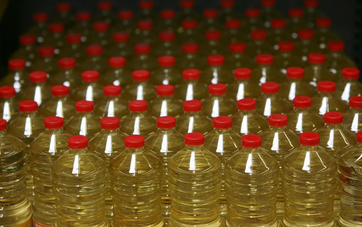 Imagem de contexto do artigo ASAE apreende 18.200 litros de óleo alimentar em indústria de Torres Novas