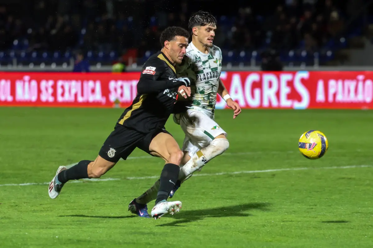 Ribatejanos seguem no nono posto